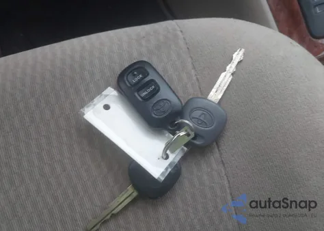 2007 Toyota Corolla Le from USA, damaged, VIN 1NXBR32E87Z772706